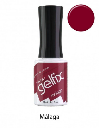 Esmaltes Semi Permantes Katai Gelfix