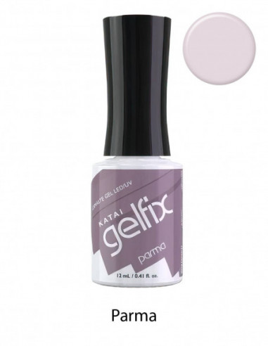 Esmaltes Semi Permantes Katai Gelfix