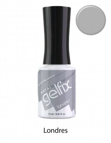 Esmaltes Semi Permantes Katai Gelfix