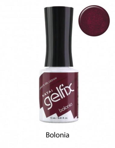 Esmaltes Semi Permantes Katai Gelfix