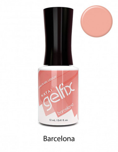 Esmaltes Semi Permantes Katai Gelfix