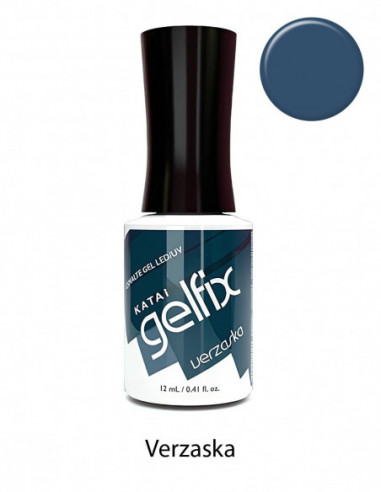 Esmaltes Semi Permantes Katai Gelfix