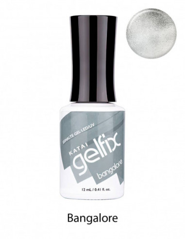 Esmaltes Semi Permantes Katai Gelfix