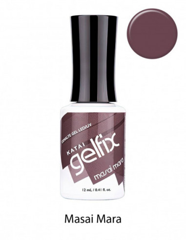 Esmaltes Semi Permantes Katai Gelfix