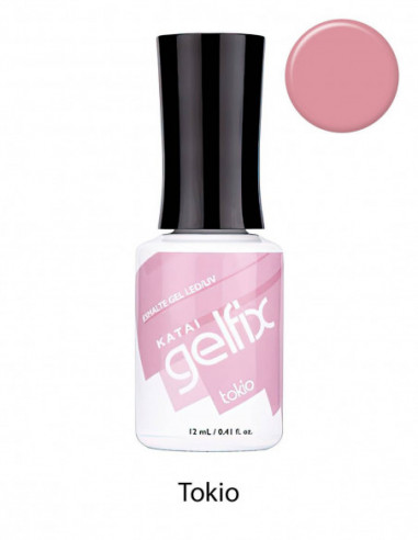 Esmaltes Semi Permantes Katai Gelfix