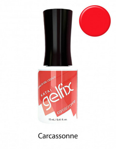 Esmaltes Semi Permantes Katai Gelfix