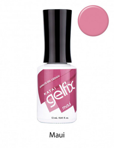 Esmaltes Semi Permantes Katai Gelfix