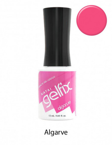 Esmaltes Semi Permantes Katai Gelfix