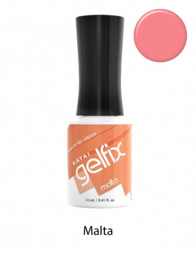 Esmaltes Semi Permantes Katai Gelfix