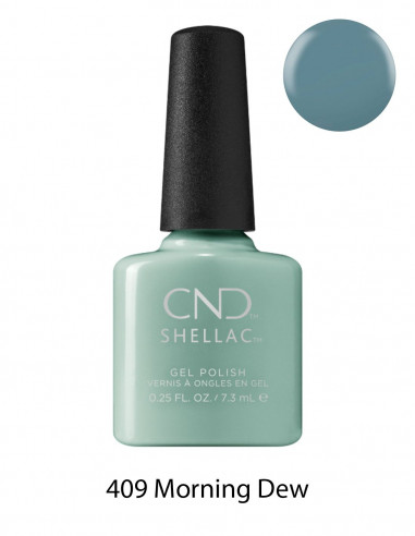 CND Shellac