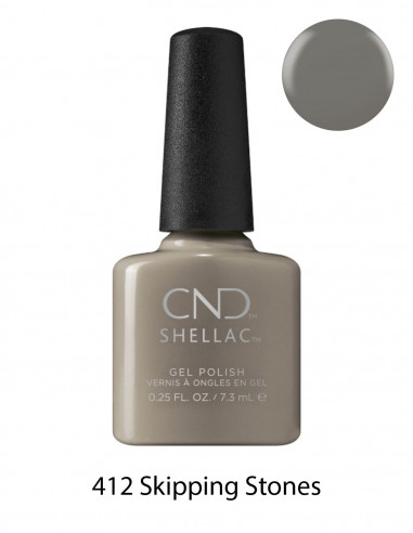 CND Shellac