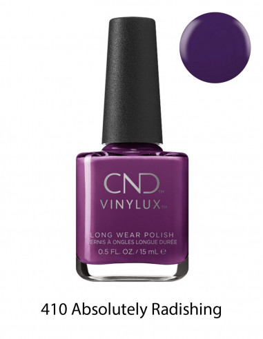 CND Esmalte Vinylux