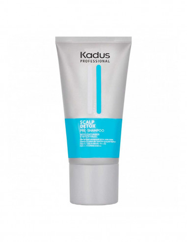 Pre-Champú Scalp Detox Kadus Professional 150 ml