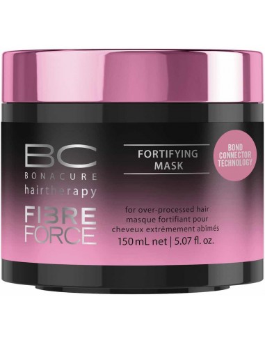 Mascarilla Fortificante Fibre Force Bond Connector Bonacure Schwarzkopf