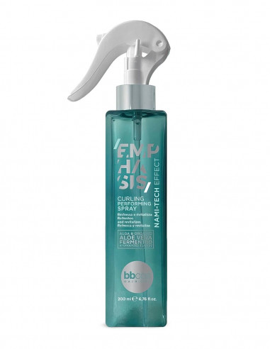 Spray Emphasis Curling Performing BBCos 200 ml