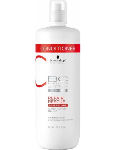 Acondicionador Bonacure Repair Rescue Reversilane Schwarzkopf