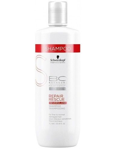 Champú Repair Rescue Reversilane Bonacure Schwarzkopf