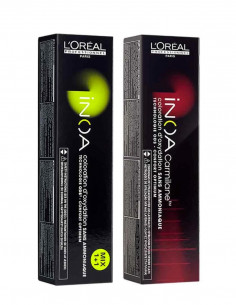 Inoa e Inoa Carmilane 60 ml LOreal Professionnel