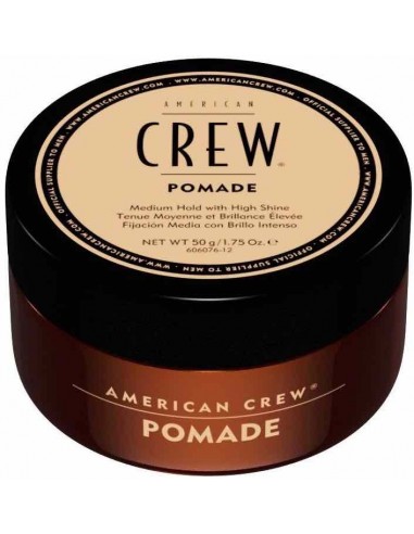 Pomade American Crew