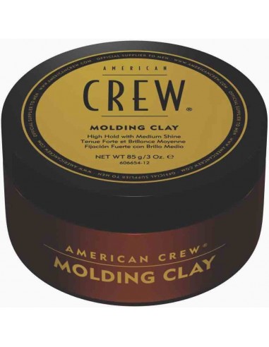 Molding Clay American Crew