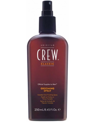 Grooming Spray American Crew