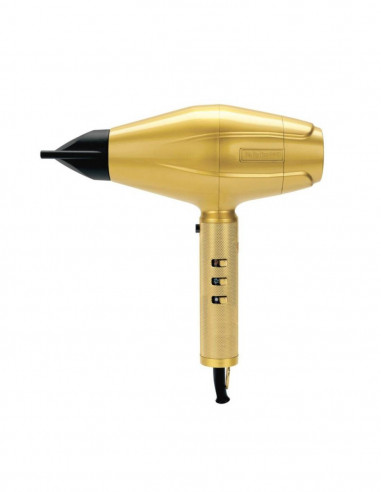 Secador FX Digital 2200W BaByliss Pro Dorado