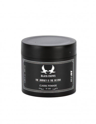 Cera de brillo Black Crow Asuer Group 100 ml