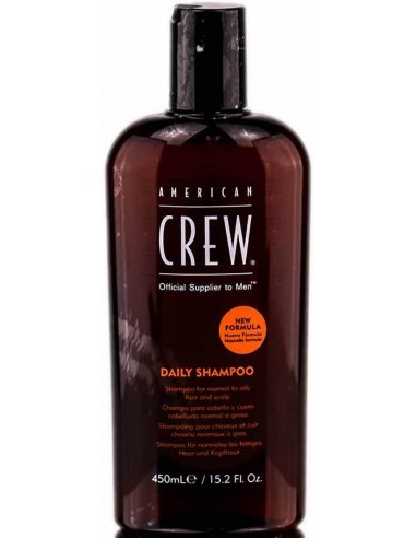 Daily Shampoo American Crew