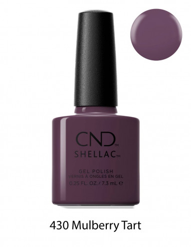 CND Shellac