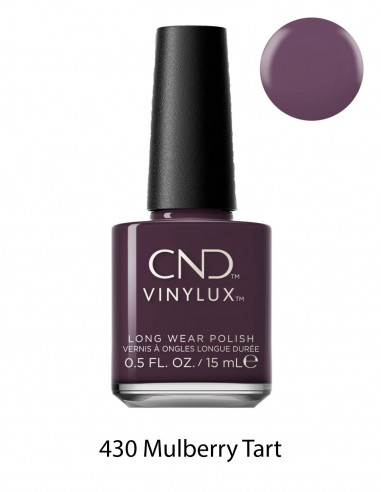 CND Esmalte Vinylux