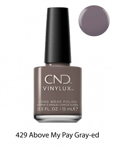 CND Esmalte Vinylux