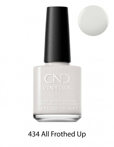 CND Esmalte Vinylux