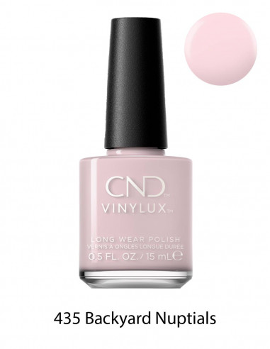 CND Esmalte Vinylux