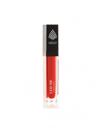 Led Me Brillo labial con luz Angel