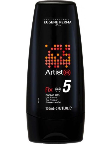 Artiste Fix Fixing Gel