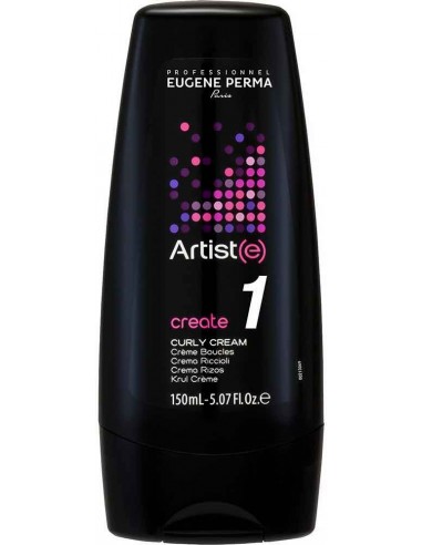 Artiste Create Curly Cream