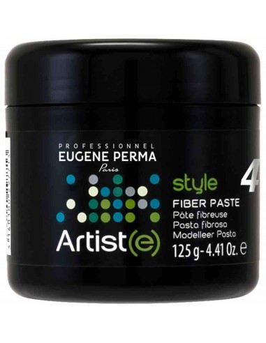 Artiste Style Fiber Paste