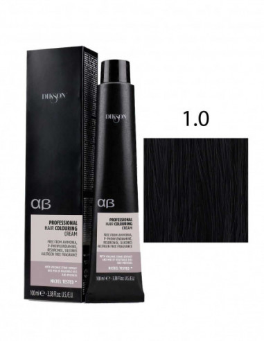 Coloración ArgaBeta Dikson 100 ml