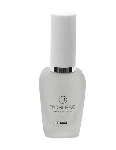 Top Coat Esmalte gel Dorleac 13 ml