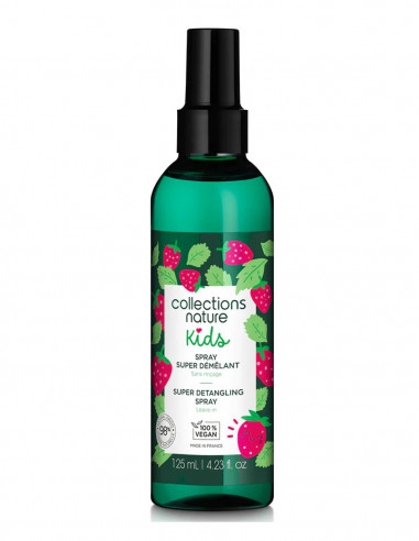 Spray desenredante Kids Collections Nature Eugene Perma Professionnel 125 ml