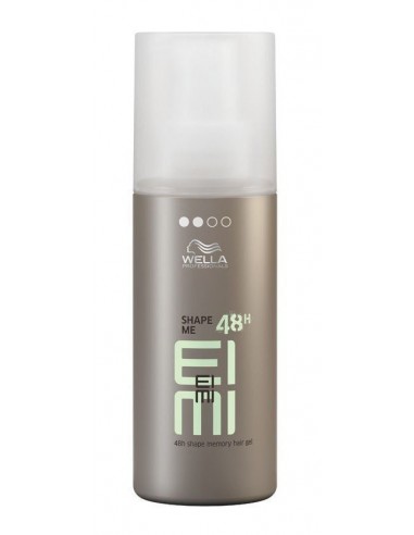 Wella Eimi Texture Shape Me