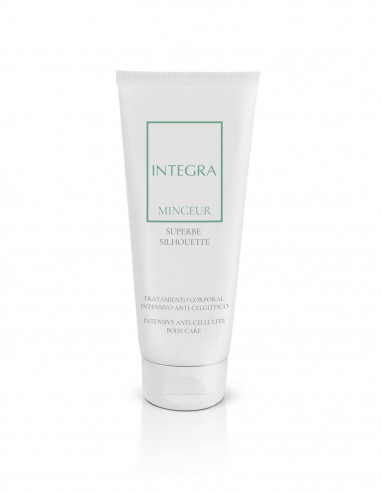 Crema Suberbe Silhoutte Minceur Integra 200 ml