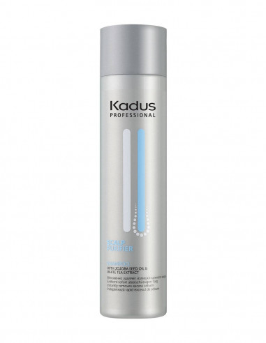 Champú antigrasa Purifying Scalp Kadus Professional 250 ml