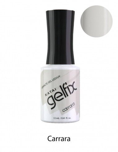 Esmaltes Semi Permantes Katai Gelfix