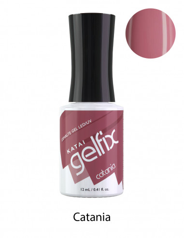 Esmaltes Semi Permantes Katai Gelfix