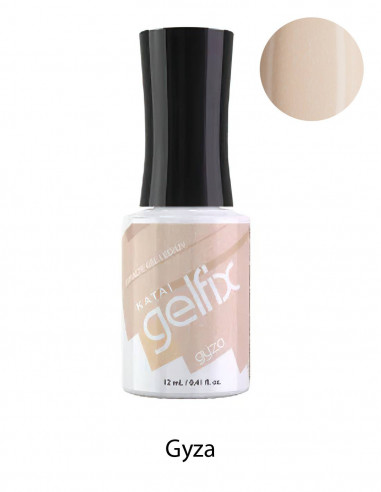 Esmaltes Semi Permantes Katai Gelfix