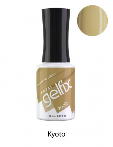 Esmaltes Semi Permantes Katai Gelfix