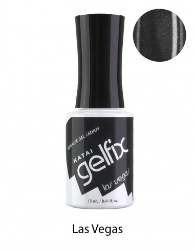 Esmaltes Semi Permantes Katai Gelfix