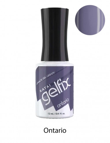 Esmaltes Semi Permantes Katai Gelfix