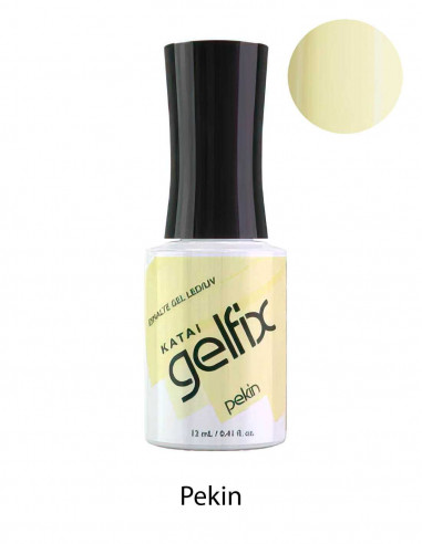 Esmaltes Semi Permantes Katai Gelfix